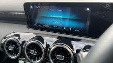 Mercedes-Benz A-Class A180 Sport Executive 5dr Auto Petrol Hatchback